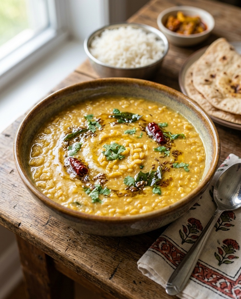 Moong Dal
