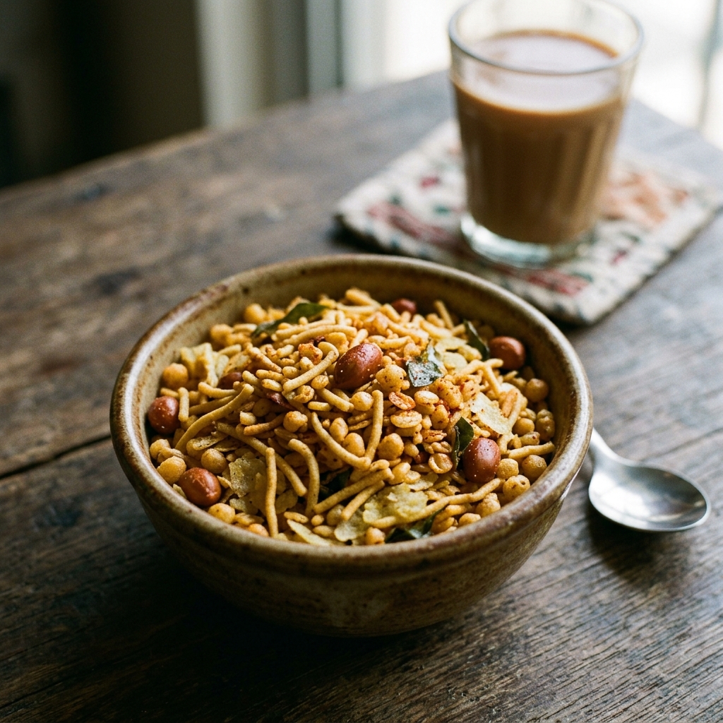 Namkeen (900 gm)