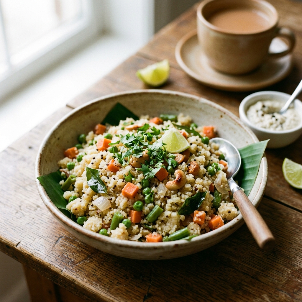 Poha