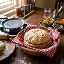 Tawa Roti (10pcs)