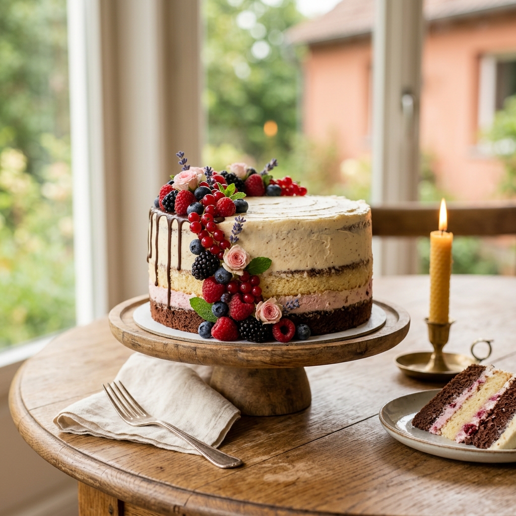Cake