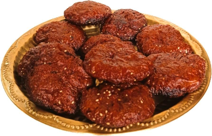 Arisa Pitha (10pcs)