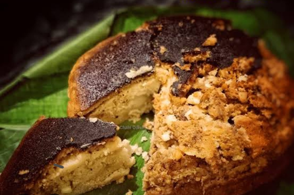 Poda Pitha (1kg)