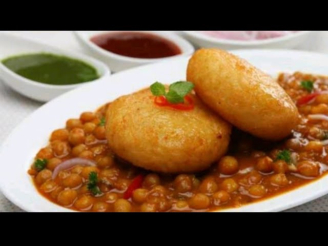 Bara Matar Tarkari