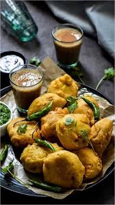 Aloo Chop (10pcs)