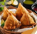 Samosa (10pcs)
