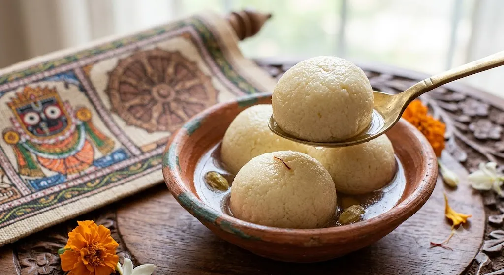 Rasgulla